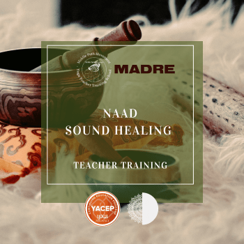 30 hours Sound Healing <br>CPD TTC <br>26th September - 2nd November 2026